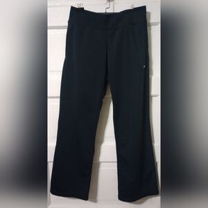 Nike Black Track Pants